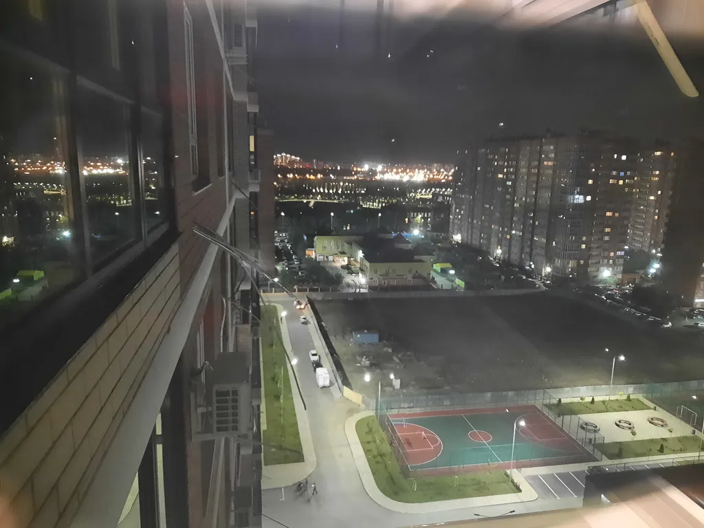 Квартира Квартира Студия на парке Галицкого — Краснодар