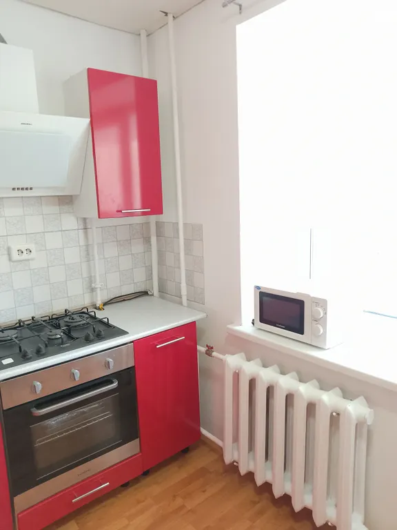 Рядом с центром просторная 2комн