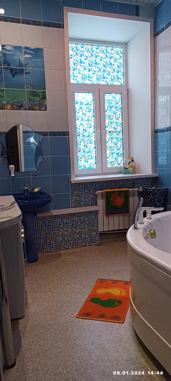 Уютные апартаменты