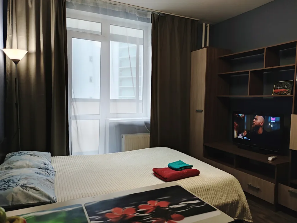 Апарт Петровский