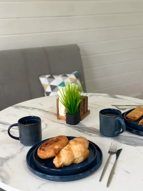 Дом с купелью