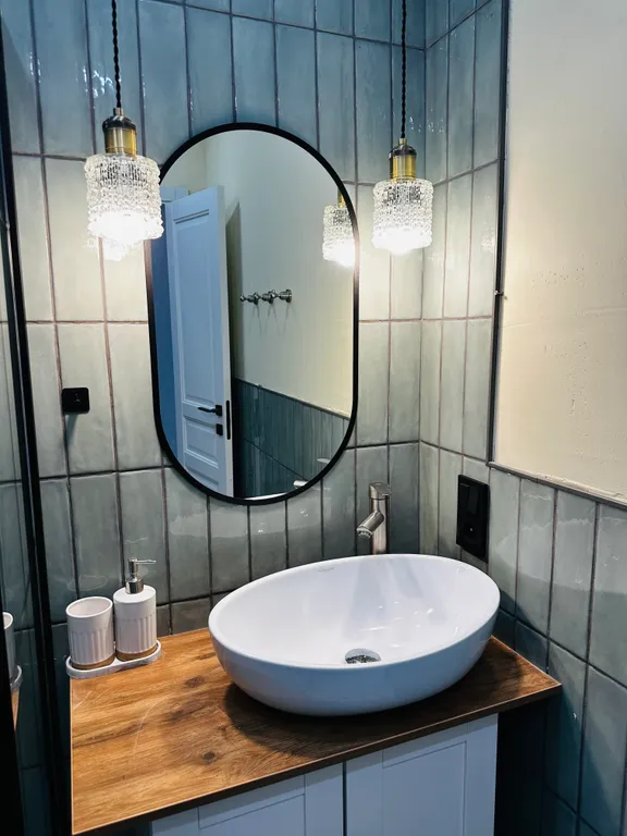 Квартира Квартира Адрес счастья- дом с душой — Новоотрадное