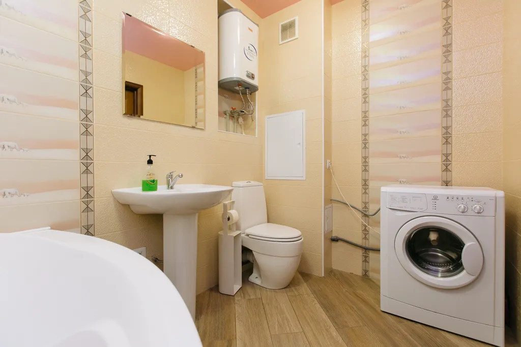 Квартира Улучшенные апартаменты в центре — Новосибирск