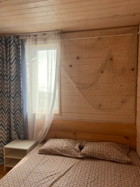 Дом с видом на море «АзовЛайм»