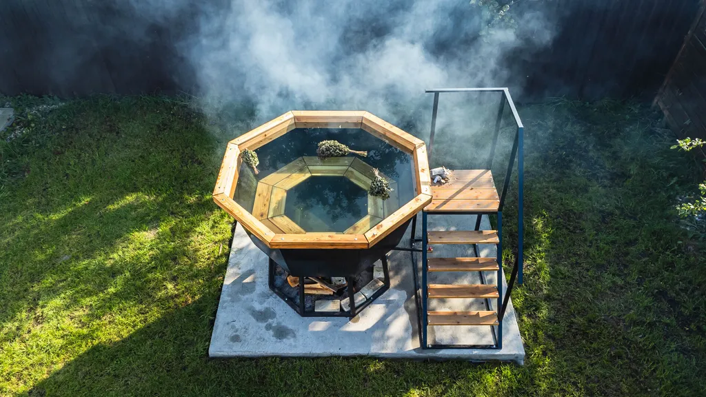 3-комнатный Дом