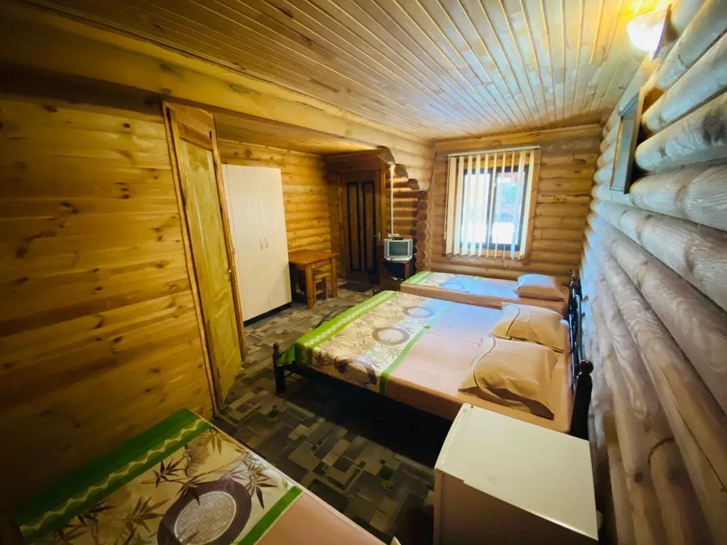 Квартира Комната — аренда посуточно в Саки