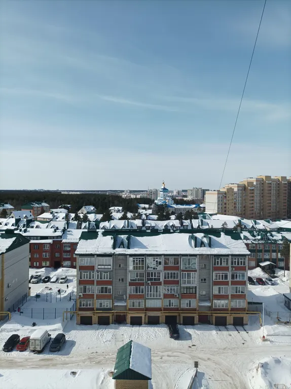 Уютная квартира в районе жд вокзала с wi-fi и тв