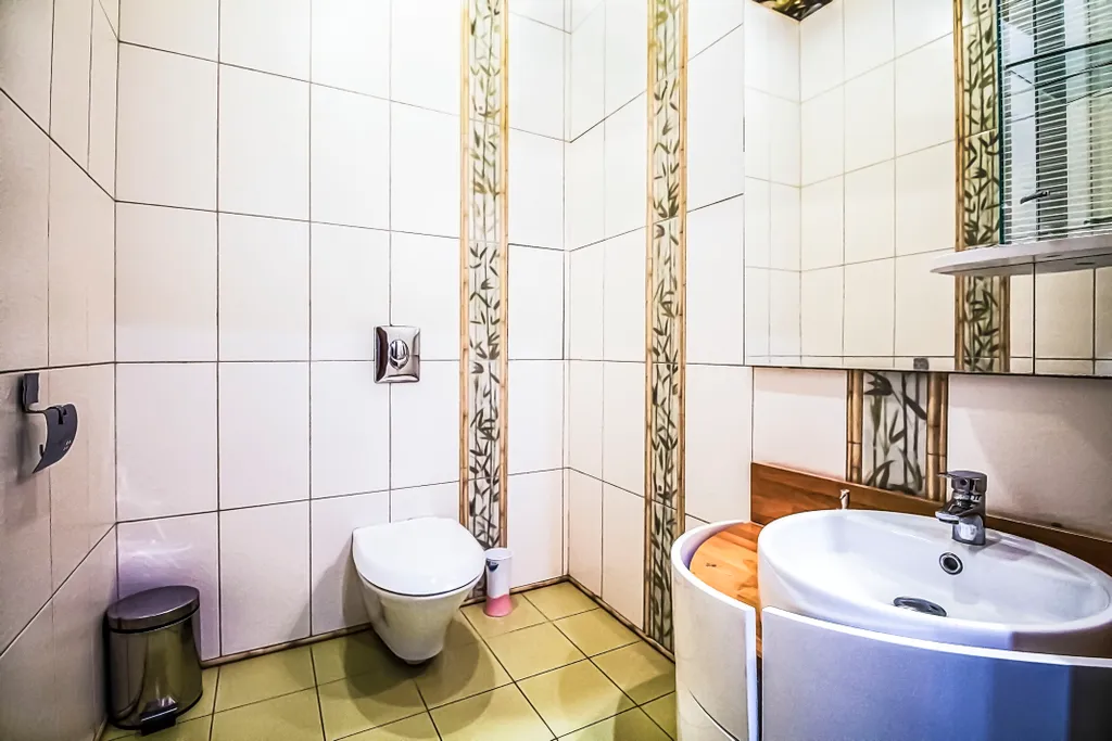 Шикарный дом с сауной, бассейном, караоке