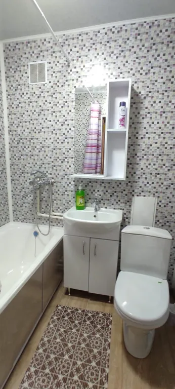 Уютная квартира в лучшем районе города