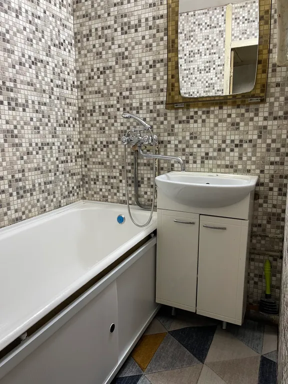 Уютная комната у метро