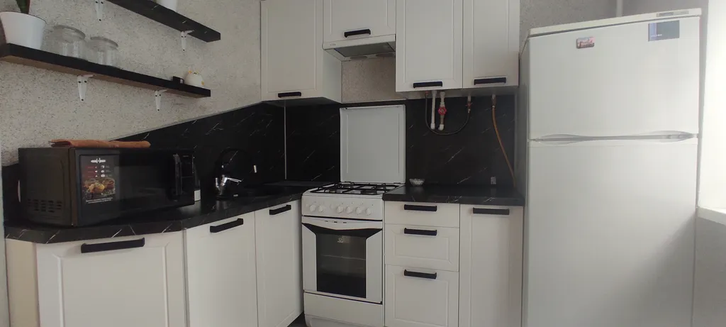 Уютная квартира в курортной зоне