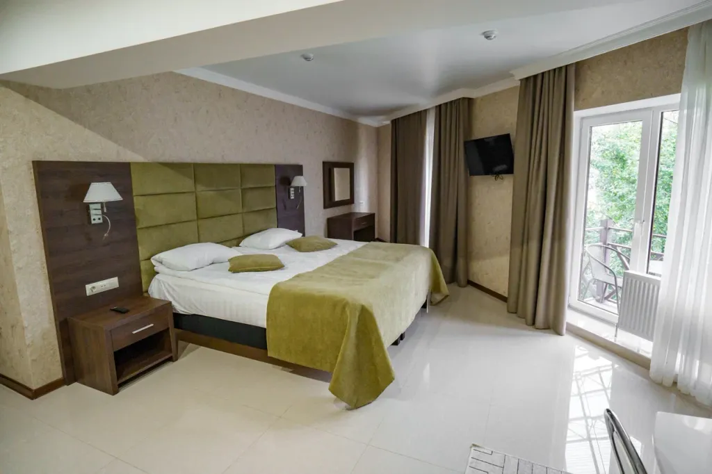 Квартира Комната — Архыз