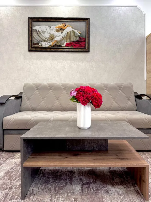 Комфорт Дабл