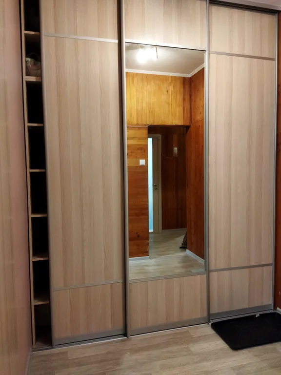 Квартира с видом на склон гк bigwood