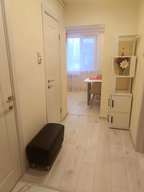 Уютная 1-ая квартира специально для вас