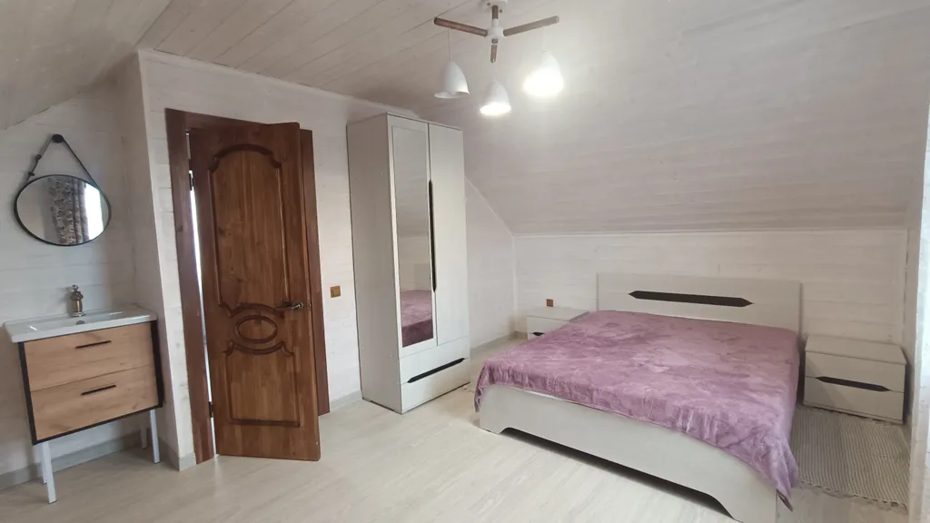 Дом на Лазурной