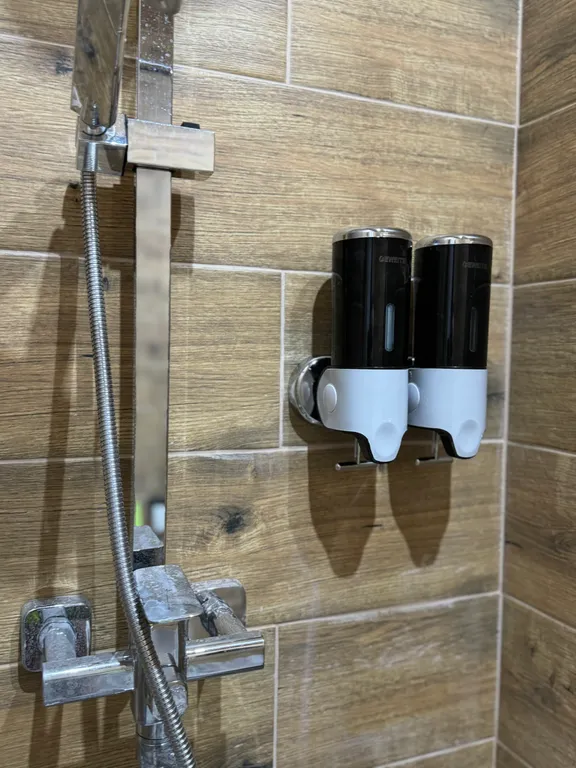 Новый барнхаус