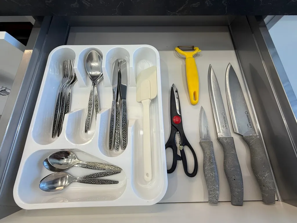 Квартира Уютная квартира в центре города — Анапа