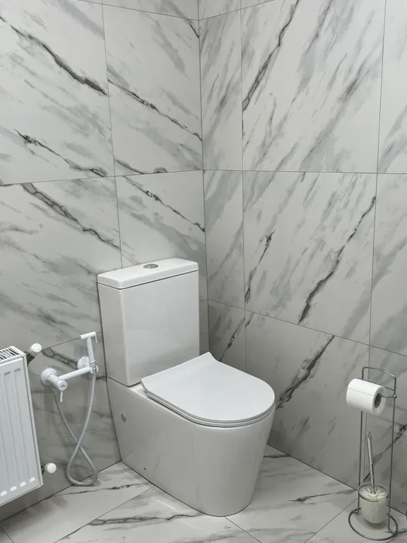 Коттедж «Семейный с видом на горы»