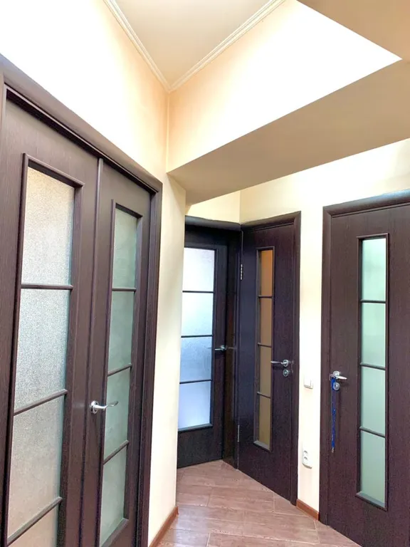 1 комнатная квартира в центре города