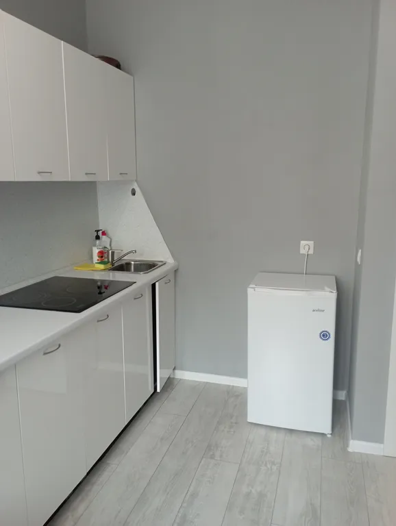 Квартира у ЖД вокзала Центр