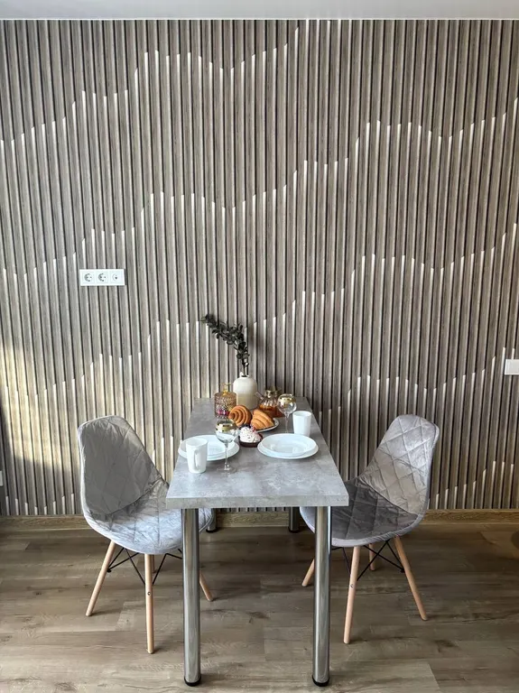 Уютнейшая квартира в ЖК Ботаника