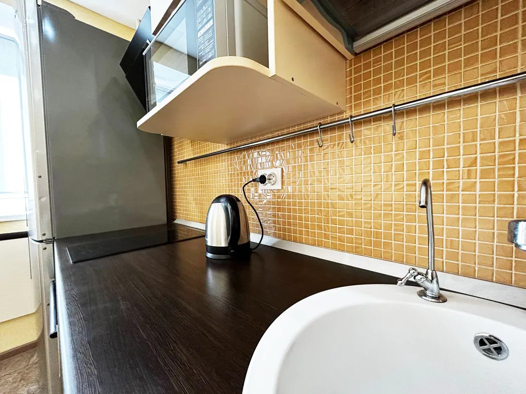 Northern apartments в центре города