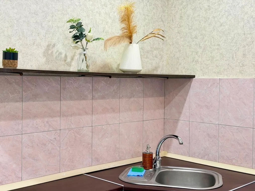 Квартира Квартира возле трц планета — Красноярск