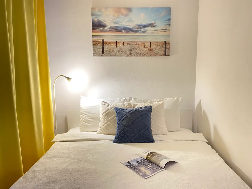 Квартира Квартира Морской курорт — Светлогорск