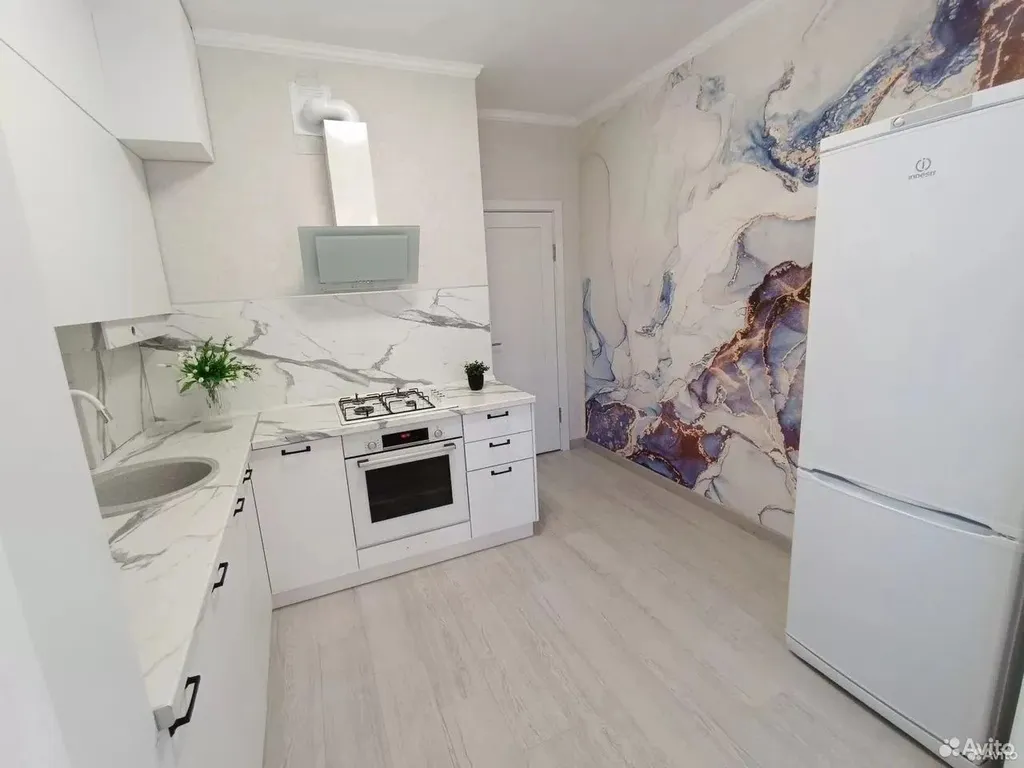 Квартира Уютная квартира в центре города — Горячий Ключ