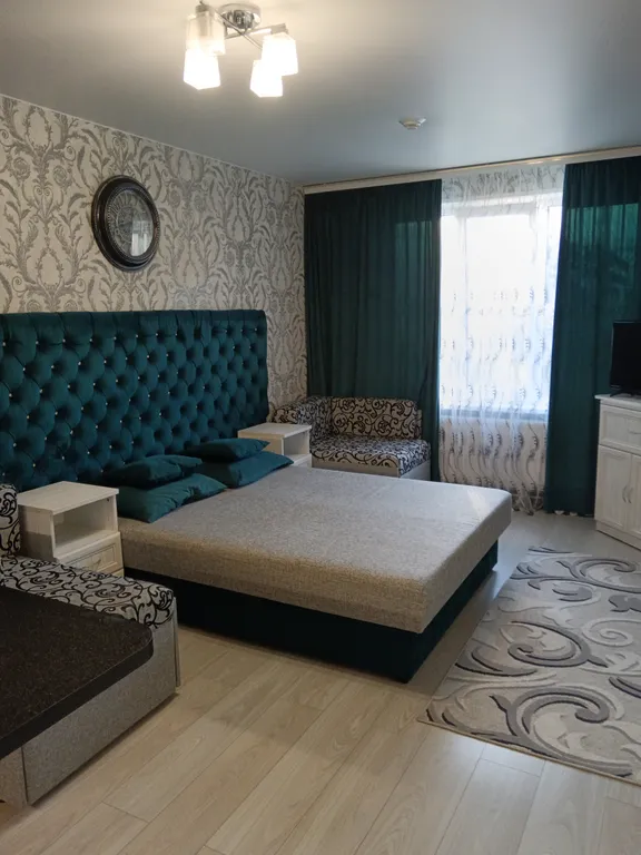 Гостевая квартира — аренда посуточно в Кубинка