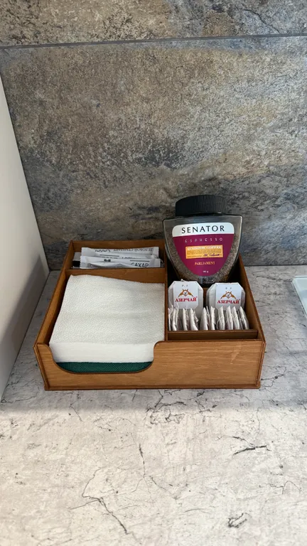 Уютная студия