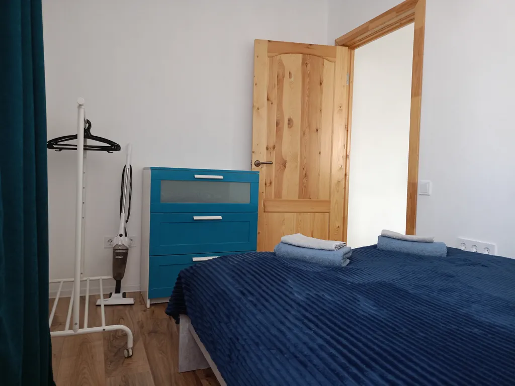 Атмосферная квартира