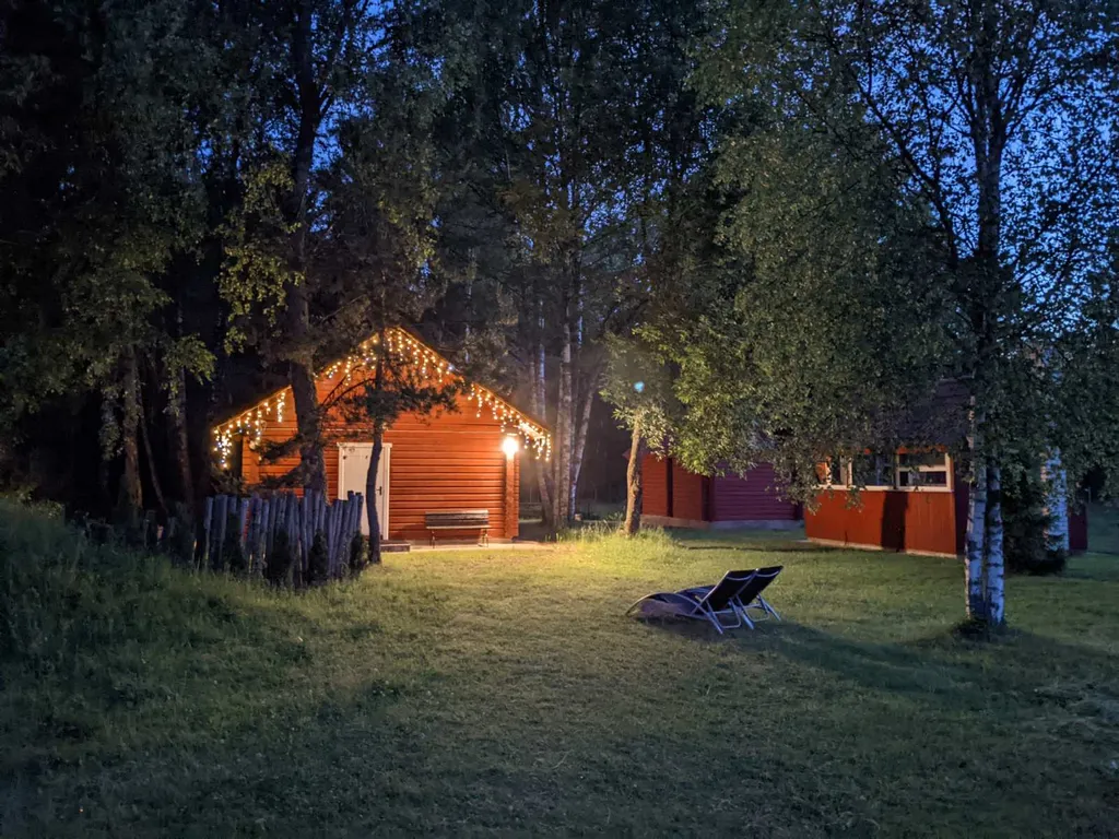 Коттедж Усадьба Тихий дом для семьи (2вз+2реб) — аренда посуточно в Нарочь