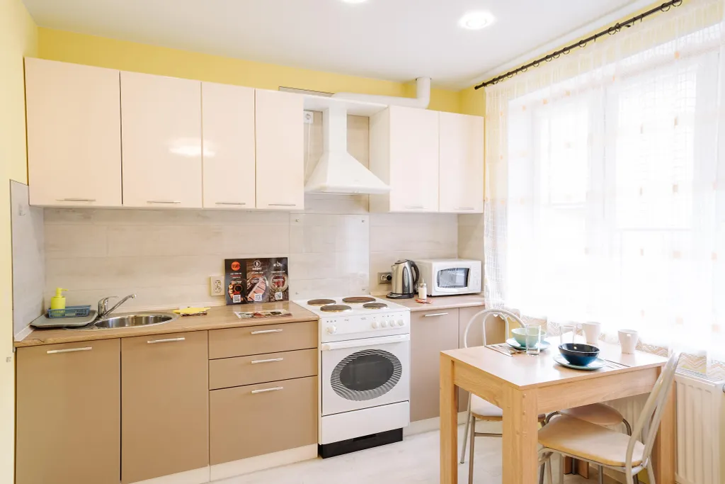 Новая студия