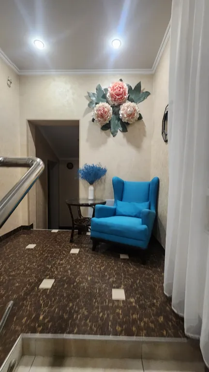 Вилла на Крыловской