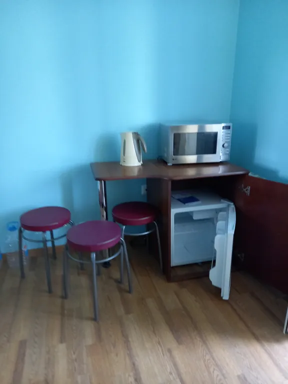 Комната в частном доме