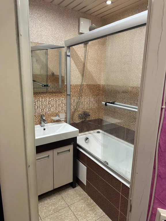 Уютная, теплая квартира в центре города