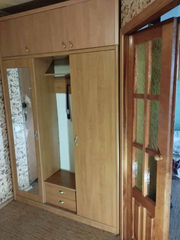 Однокомнатная квартира в исторической части Евпатории в пяти минутах