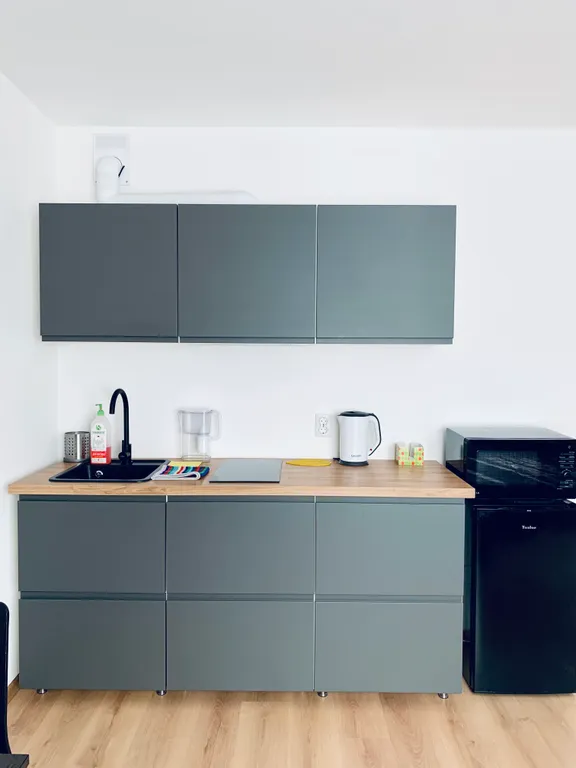 Квартира Квартира Студия в Песочном — Песочный