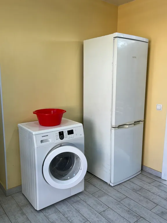 Квартира Комната — Волна