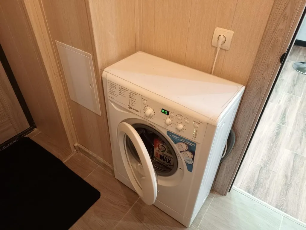 Апартаменты Светлячок