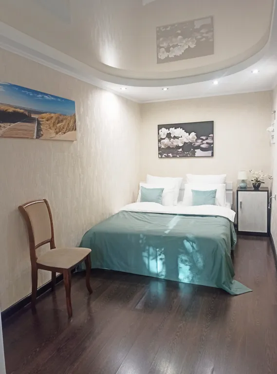 Квартира Квартира Sommer time - сердце города — Калининград