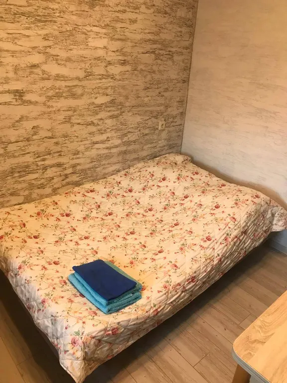 Дом с тремя апартаментами с видом на горы и море