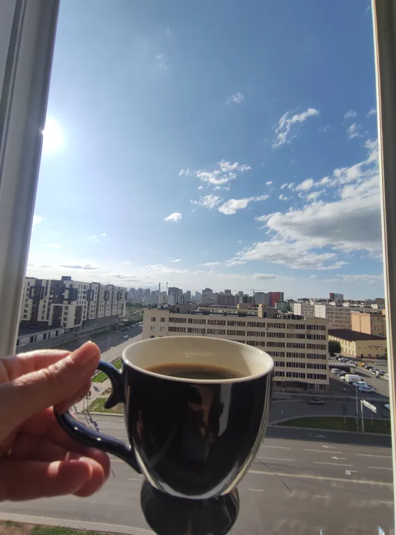 Солнечная новая квартира