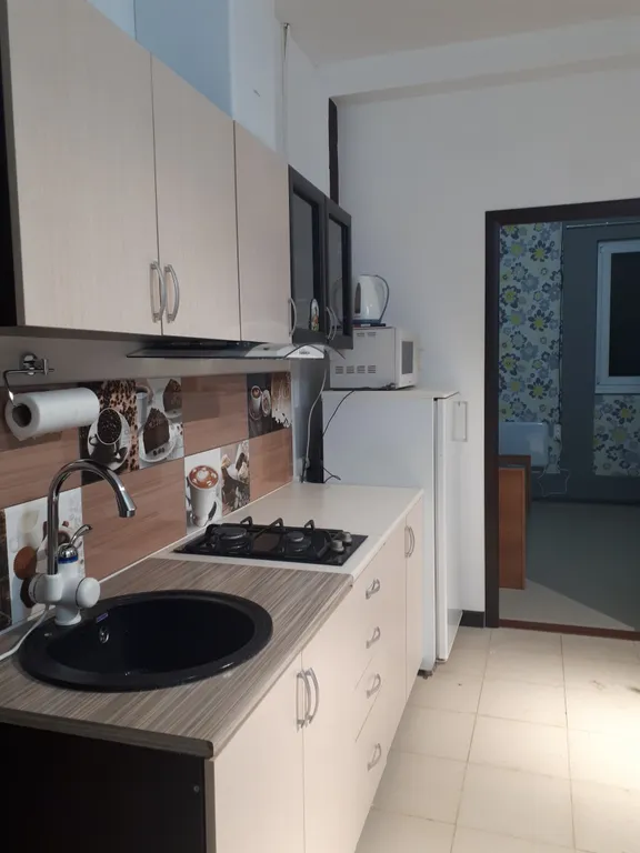 Коттедж Уютный дом для отдыха — Великий Новгород