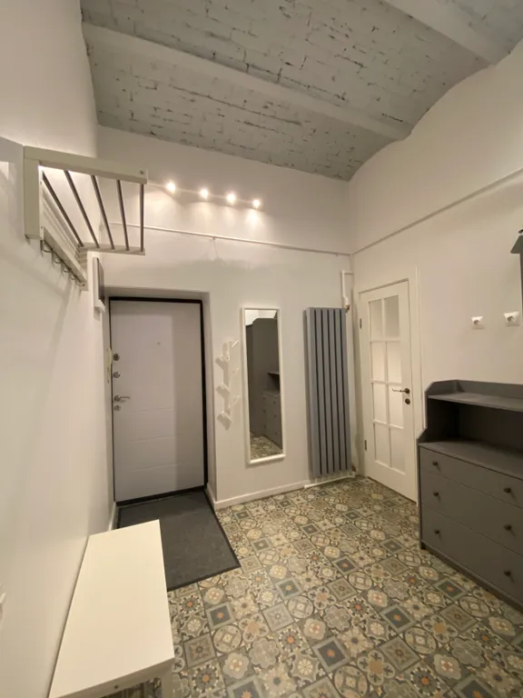 Скандинавская Крепость