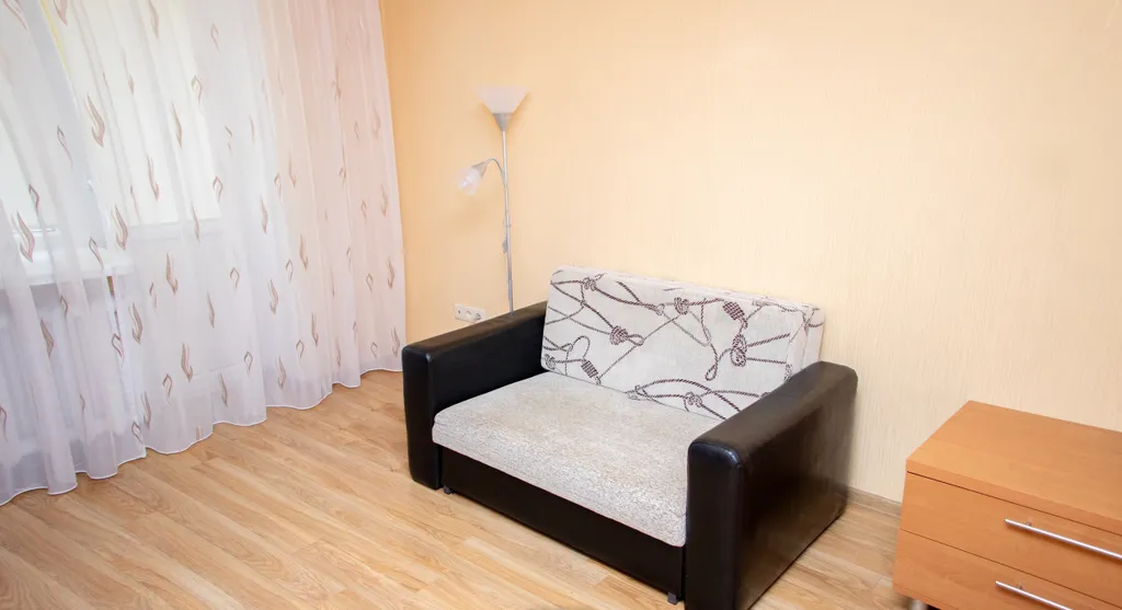 Уютная квартира в центре Бреста