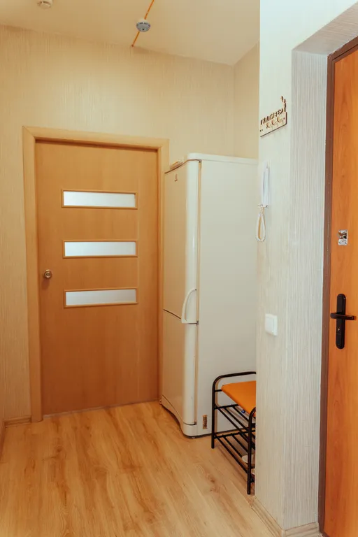 Студия в центре города