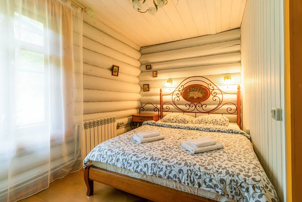 2-комнатная Квартира — аренда посуточно в Фокино